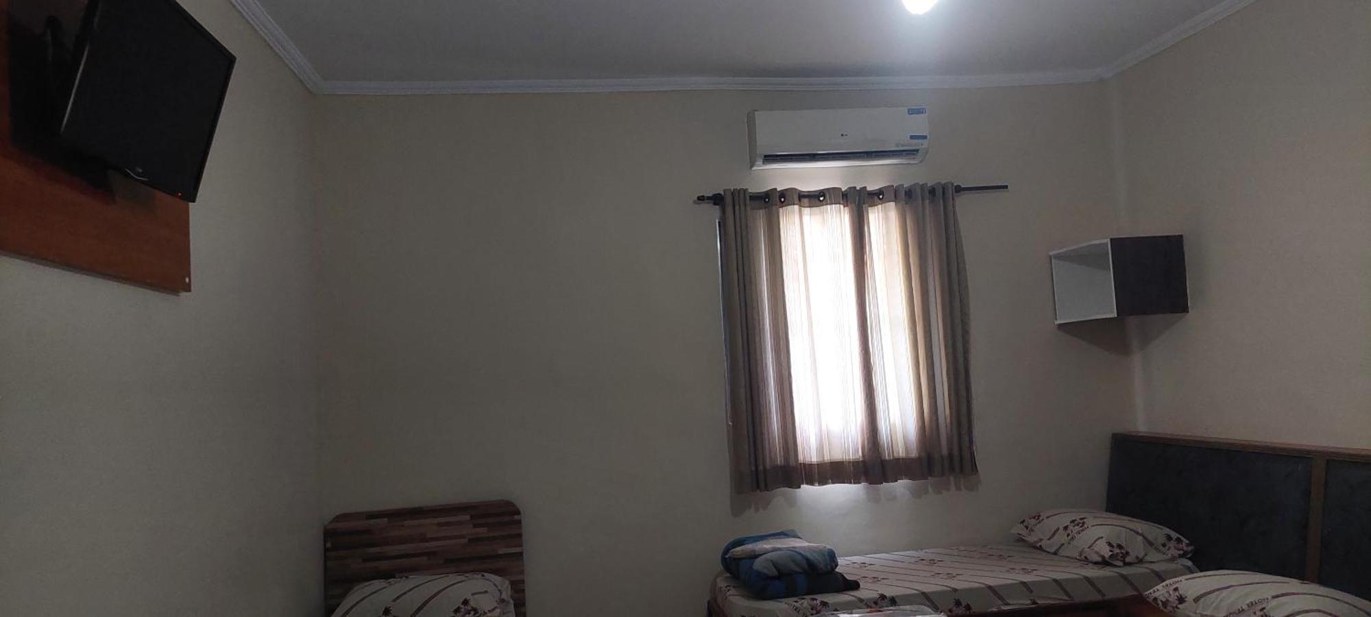 גווארולוס Hotel Tenda 2 מראה חיצוני תמונה