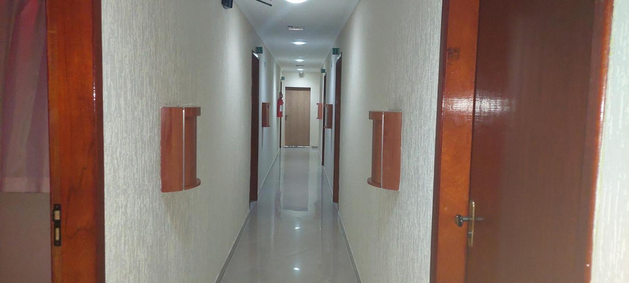 גווארולוס Hotel Tenda 2 מראה חיצוני תמונה