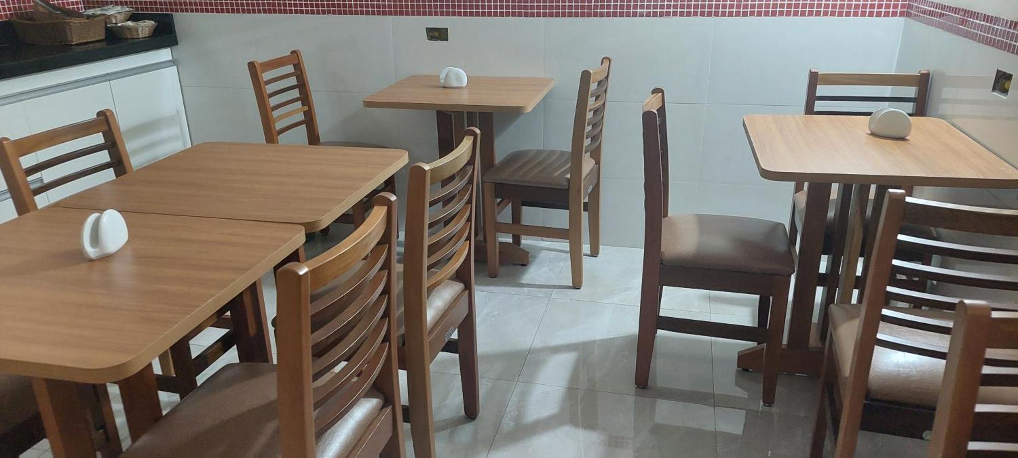 גווארולוס Hotel Tenda 2 מראה חיצוני תמונה