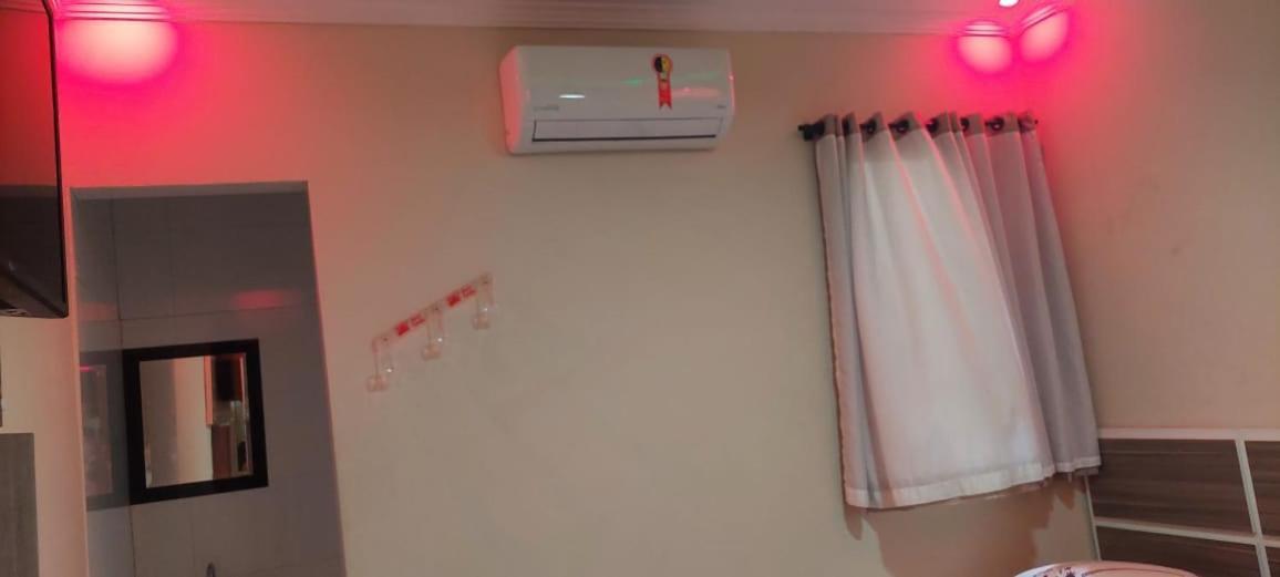 גווארולוס Hotel Tenda 2 מראה חיצוני תמונה