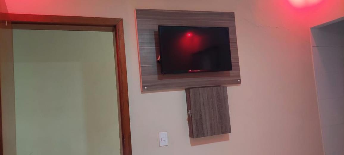 גווארולוס Hotel Tenda 2 מראה חיצוני תמונה
